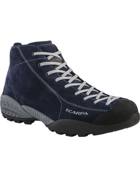 Scarpa Mojito Mid Wool GTX