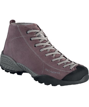 Scarpa Mojito Mid Wool GTX