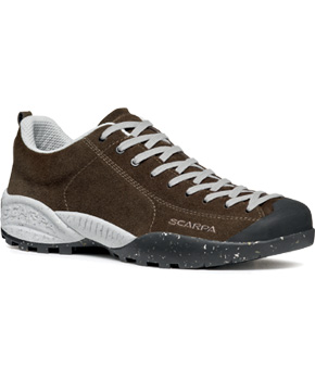 Scarpa Mojito Planet Suede
