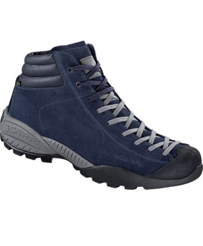 Scarpa Mojito Plus GTX