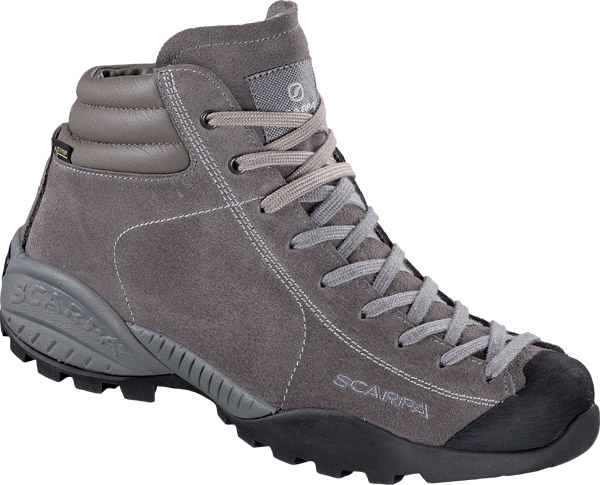 scarpa mojito plus gtx