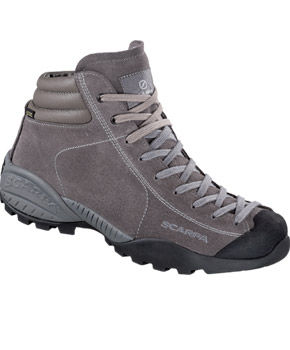 Scarpa Mojito Plus GTX