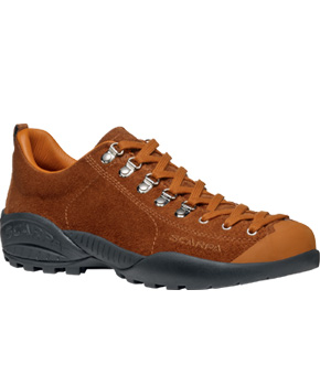 Scarpa Mojito Rock Suede