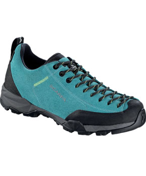 Scarpa Mojito Trail GTX Women