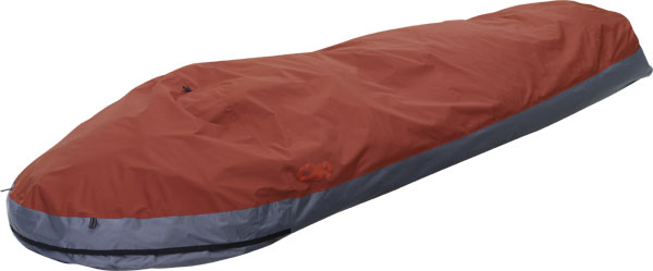 Outdoor Research Molecule Bivy – Long - Alles für Ihren