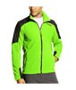 Monaco Zip-in Fleece Jacket Men