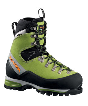 Scarpa Mont Blanc GTX Women