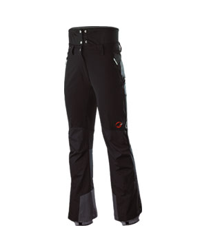 Mammut Monte Rosa Women's Pants 
