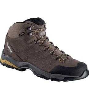 Scarpa Moraine Plus Mid GTX