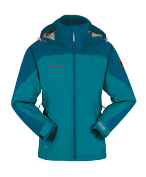 Mammut Moraine Women‘s Jacket