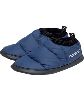 Nordisk Mos Down Slippers