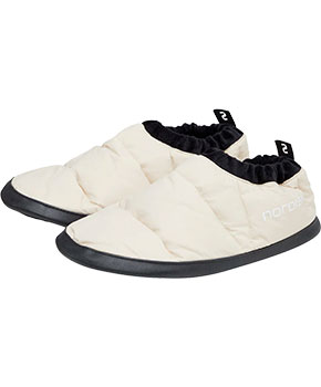 Nordisk Mos Down Slippers