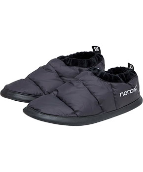 Nordisk Mos Down Slippers