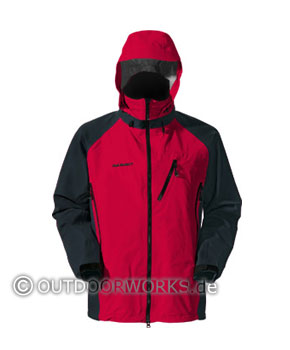 Mammut Motion XCR Jacket