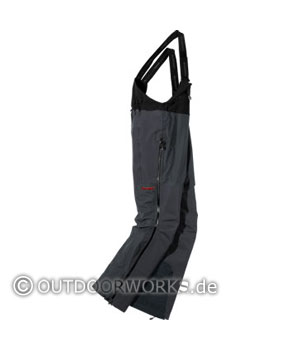 Mammut Motion XCR Pants