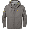 Motive Ascentshell Jacket