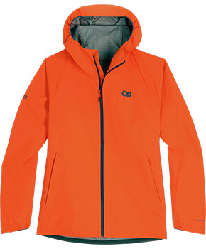Outdoor Research Motive Ascentshell Jacket