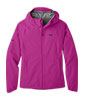 Motive Ascentshell Women's Jacket