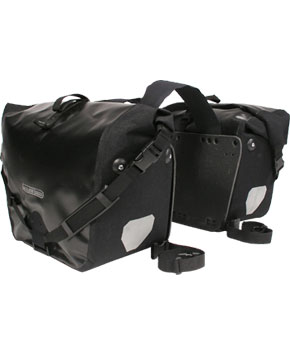 Ortlieb Motorrad-Packtaschen