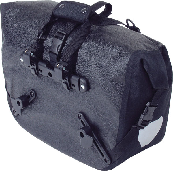 ortlieb motorcycle bags