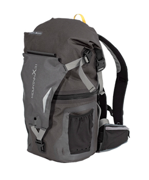 Ortlieb MountainX 31