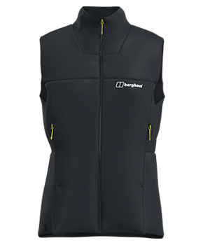 Berghaus Mountain Arete LB Synthetic Vest Women