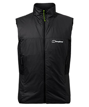 Berghaus Mountain Arete LB Synthetic Vest