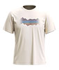 Mountain Horizon Short Sleeve Graphic Tee