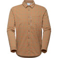 Mountain Longsleeve Shirt