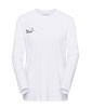 Mountain Longsleeve T-Shirt Women Bluemlisalphorn