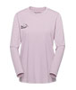 Mountain Longsleeve T-Shirt Women Bluemlisalphorn