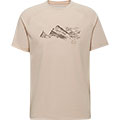 Mountain T-Shirt Finsteraarhorn