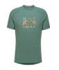 Mountain T-Shirt Fujiyama