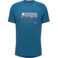 Mountain T-Shirt Trilogy