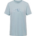 Mountain T-Shirt Women Fruendenhorn