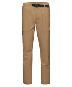 Mammut Mountain Tough Pants Men