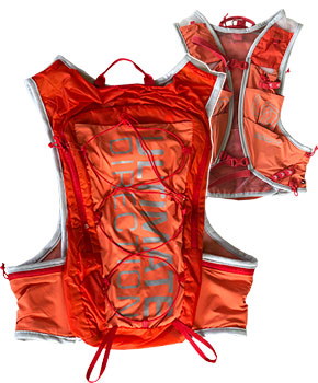 Ultimate Direction Mountain Vest 5 - Men