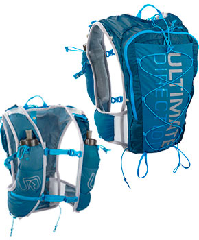 Ultimate Direction Mountain Vest 5