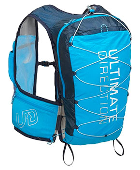 Ultimate Direction Mountain Vest - M