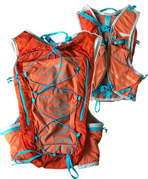 Ultimate Direction Mountain Vesta 5 - Women