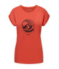 Mountain Women's T-Shirt Aconcagua