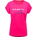 Mountain Women's T-Shirt Eiger