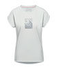 Mountain Women's T-Shirt Eiger