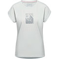 Mountain Women's T-Shirt Eiger