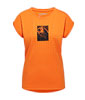 Mountain Women's T-Shirt Eiger