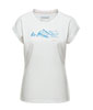 Mountain Women's T-Shirt Finsteraarhorn