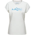 Mountain Women's T-Shirt Finsteraarhorn
