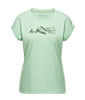 Mountain Women's T-Shirt Finsteraarhorn