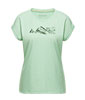 Mountain Women's T-Shirt Finsteraarhorn
