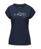 Mountain Women's T-Shirt Finsteraarhorn